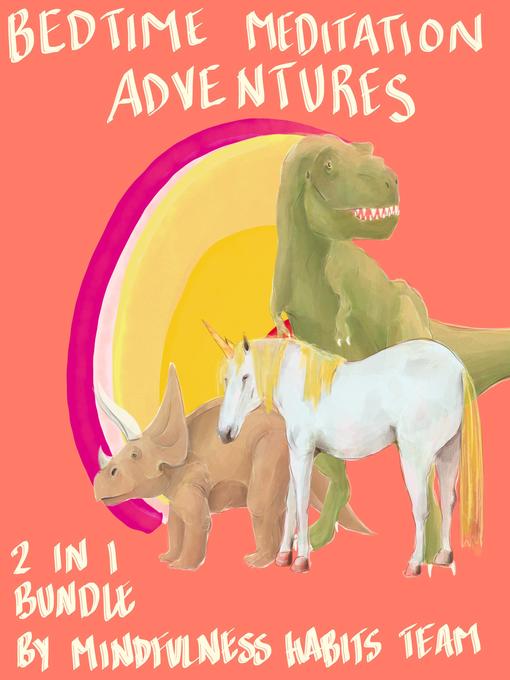 Title details for Bedtime Meditation Adventures by Mindfulness Habits Team - Wait list